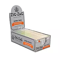 Zigzag Silver