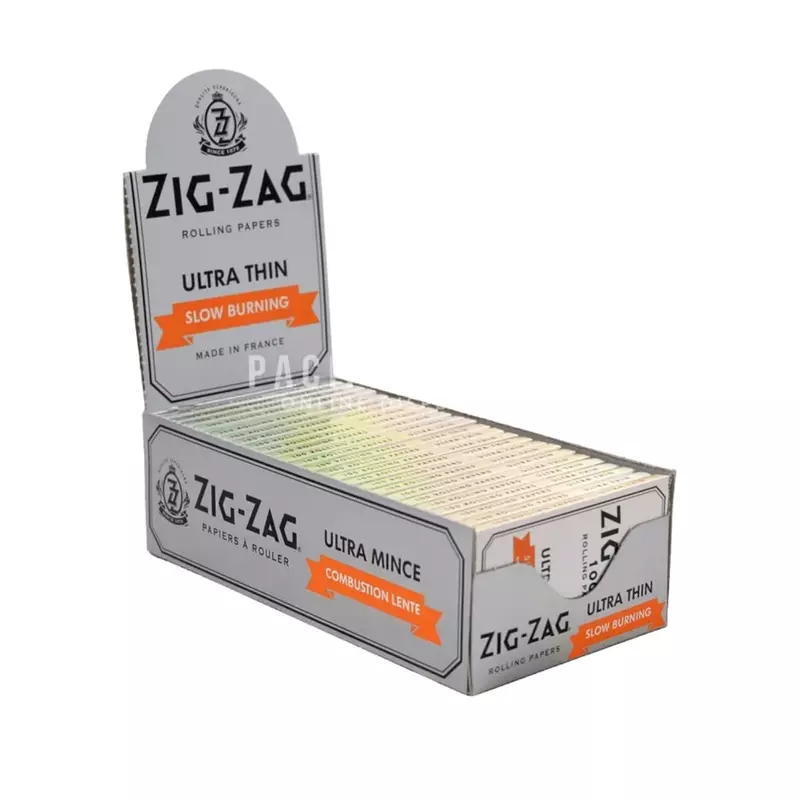 Zigzag Silver