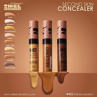 Zikel Liquid Concealer/Highlight-
