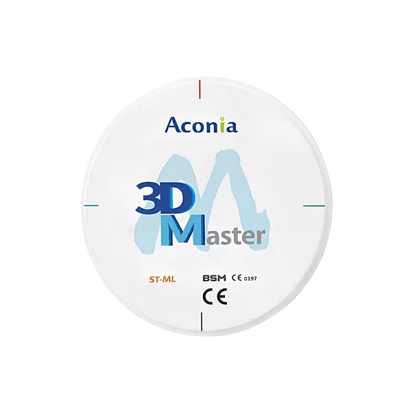 ACONIA 3D MULTICAPA STML
