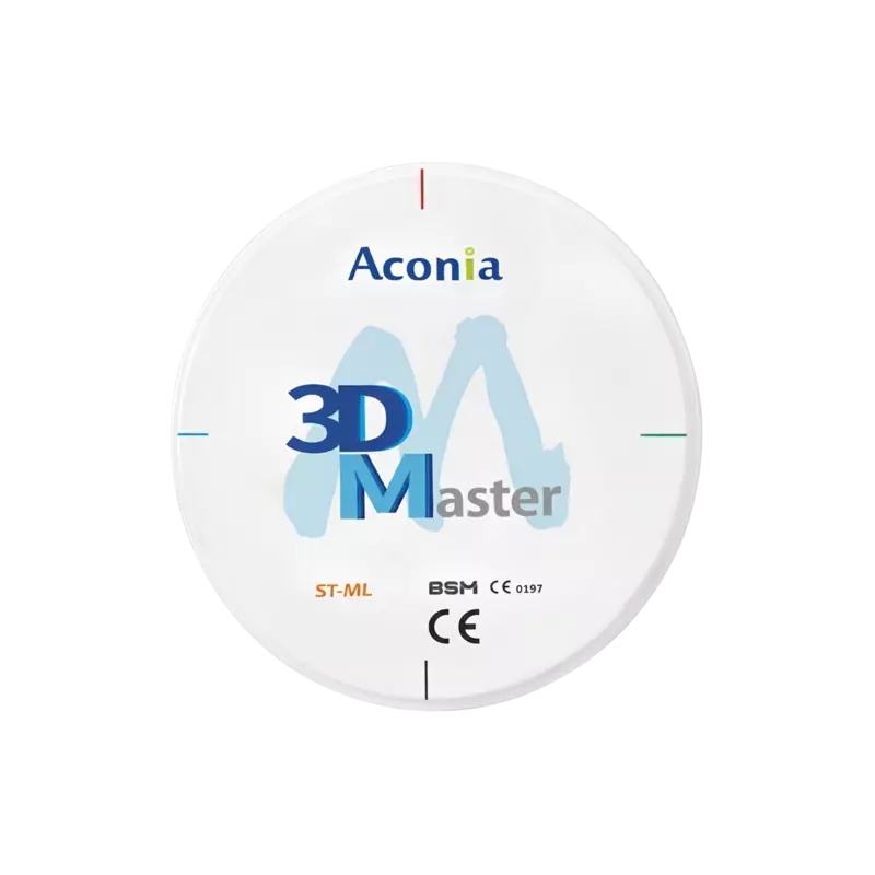 ACONIA 3D MULTICAPA STML