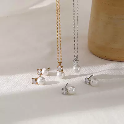 Lone Star Silver Necklace Lone Star Silver Necklace