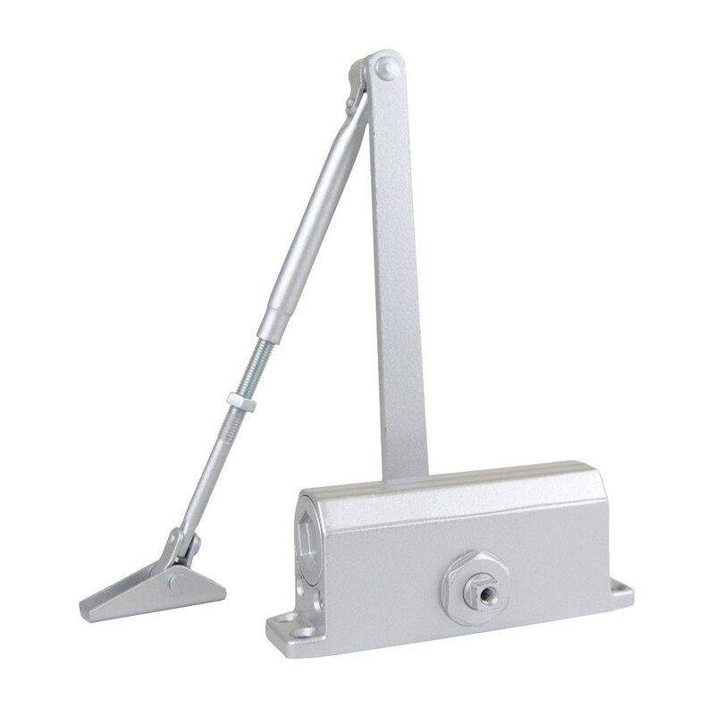 Brazo Cierrapuertas Hidráulico (60-85Kg)