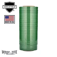 20" x 5000' x 80 Gauge, Machine Cast Colored Wrap, 40rls/plt