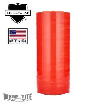 20" x 5000' x 80 Gauge, Machine Cast Colored Wrap, 40rls/plt