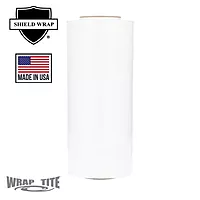 20" x 5000' x 80 Gauge, Machine Cast Colored Wrap, 40rls/plt