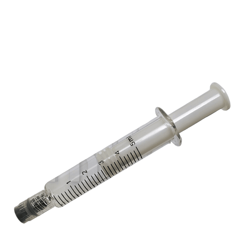 Syringe-Medical Grade Syring for Cannabis