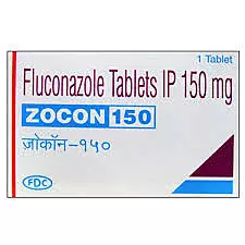 ZOCON 150 TAB