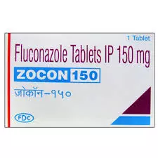 ZOCON 150 TAB