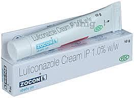 ZOCON L CREAM 30g