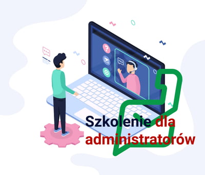 Szkolenie zamknięte Zoho Desk dla administratorów