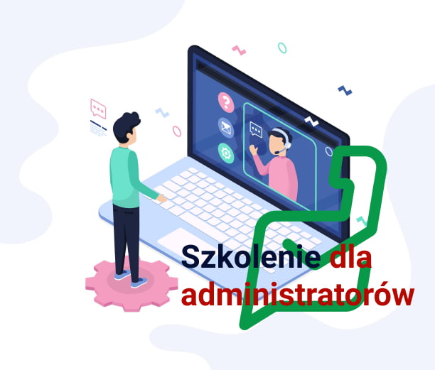 Szkolenie zamknięte Zoho Desk dla administratorów Szkolenie zamknięte Zoho Desk dla administratorów