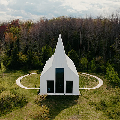 Aerial Cinematography