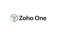 Zoho One (Software - Free Trial: Canada Data Center)
