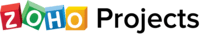 Uruchomienie zarządzania projektami w Zoho