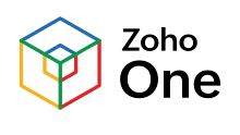 Zoho One Suite Subscription