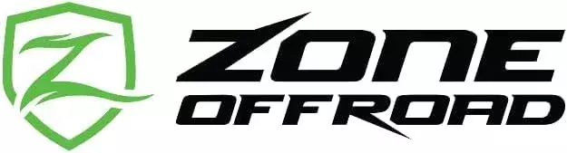 2015 F150 Rear 4in Block Kit