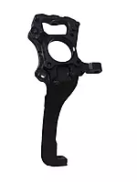 ZONE OFFROAD 2015 F150 FRONT BOX KIT 1OF4