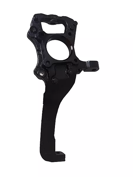 ZONE OFFROAD 2015 F150 FRONT BOX KIT 1OF4