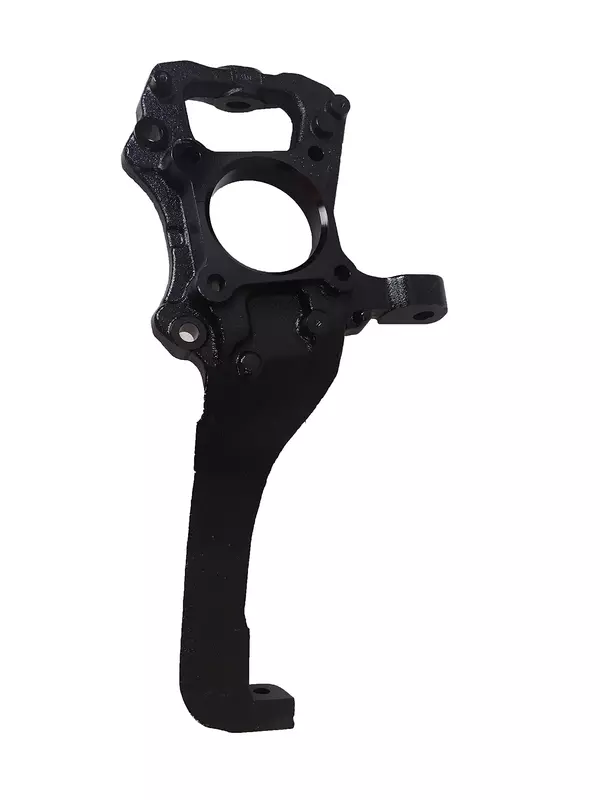 ZONE OFFROAD 2015 F150 FRONT BOX KIT 1OF4