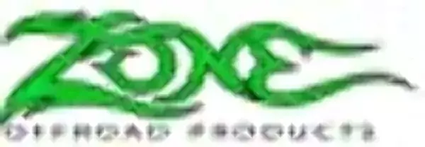 Zone Offroad ZONF1623 05-20 SuperDuty 6in Gas Coil (One)