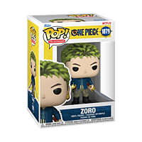 Zoro Funko Pop #1879