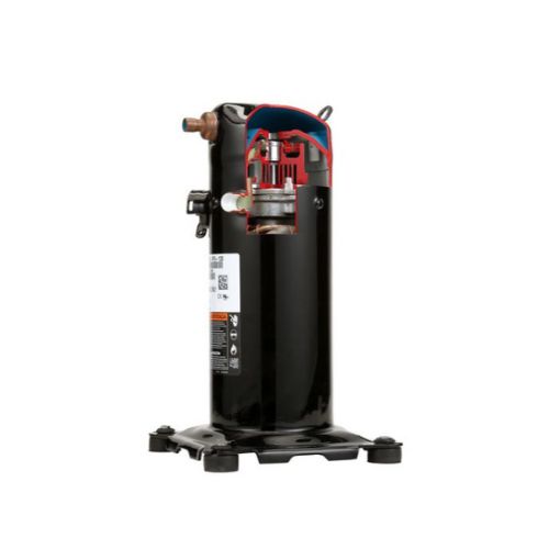 Compresor Copeland Scroll 10Ton R-410A 220V Trifasico - Zpt274Kcetf5