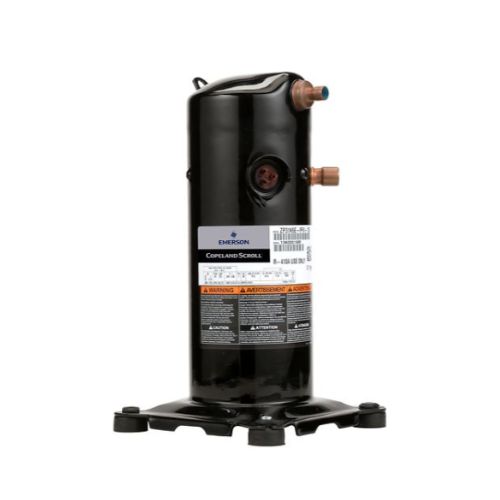Compresor Copeland Scroll 10Ton R-410A 220V Trifasico - Zpt274Kcetf5