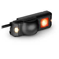 Garmin zūmo™ R1 Radar
