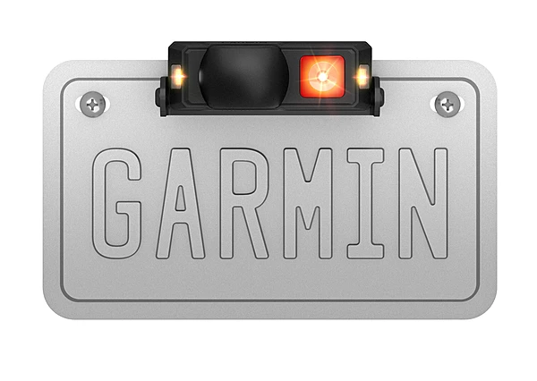 Garmin zūmo™ R1 Radar