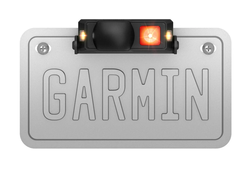 Garmin zūmo™ R1 Radar