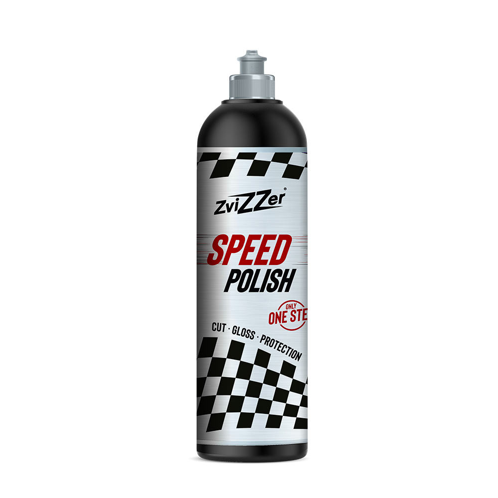 Zvizzer Speed Polish