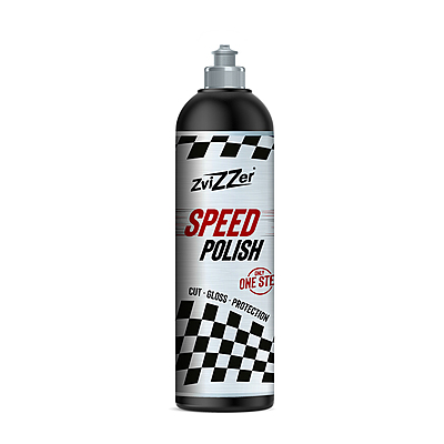 Zvizzer Speed Polish