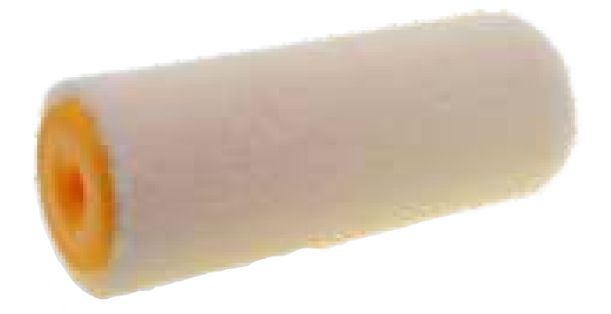 Velur Midi Paint Roller Sleeve - 150mm Velur Midi Paint Roller Sleeve - 150mm