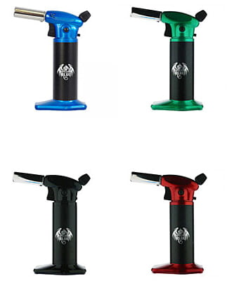 TORCH & LIGHTER:TORO TORCH