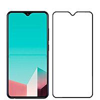 Clear 11D Tempered Glass