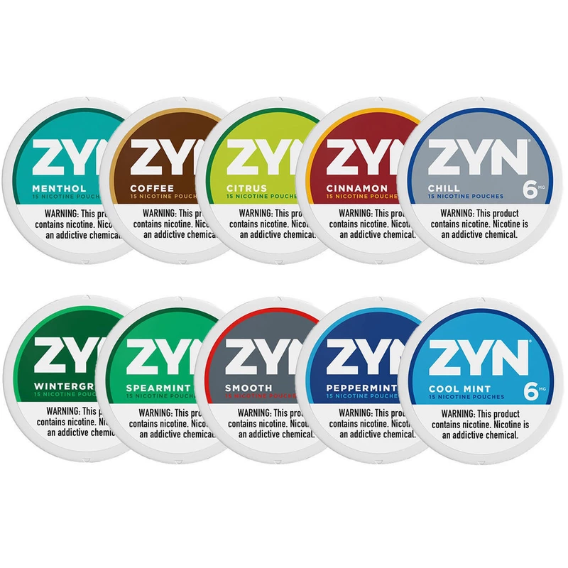 ZYN