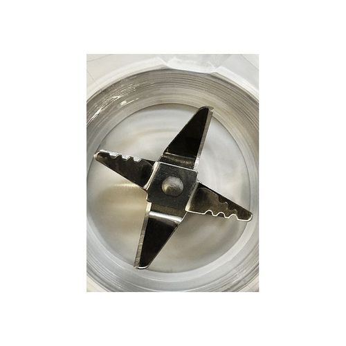 ZYRE 450W 2IN1 GLASS JAR BLENDER