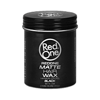 Black Wax  Matte Black Wax  Matte