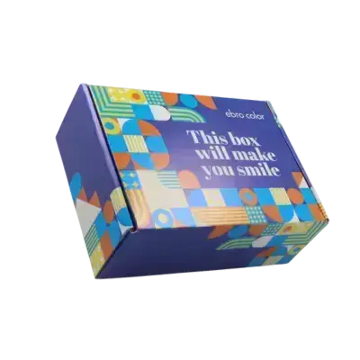 High GSM board for Rigid box manufacturing