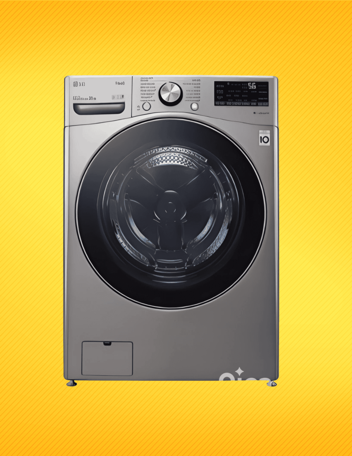 Puertas para Lavadoras 