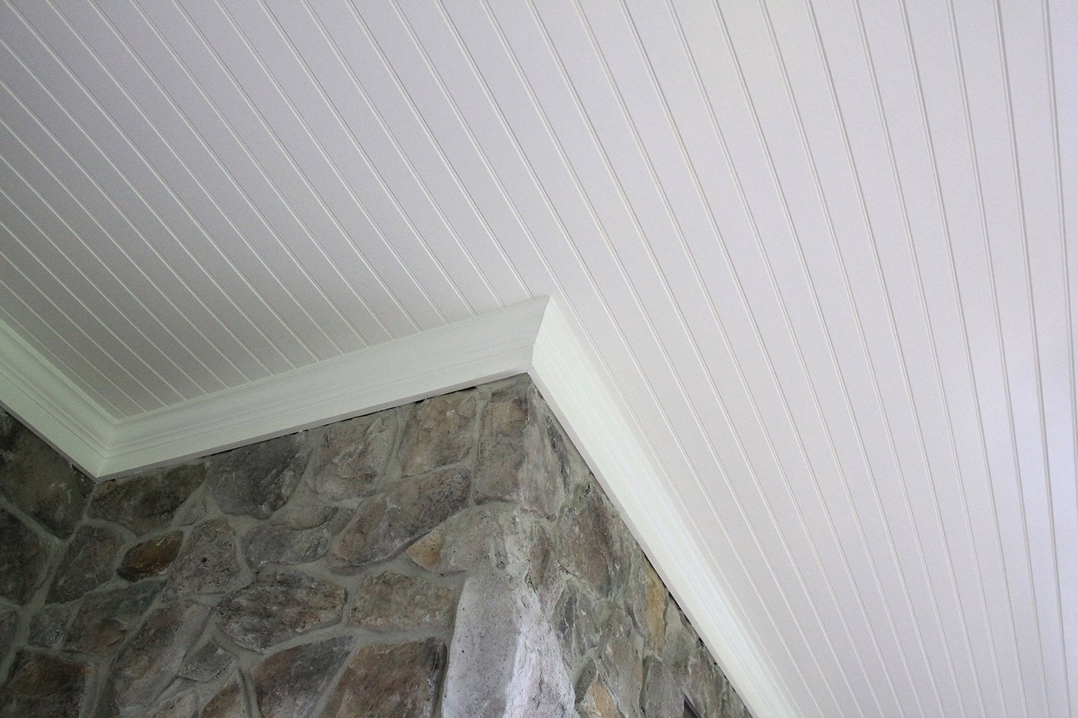 Versatex PVC Beadboard Versatex PVC Beadboard