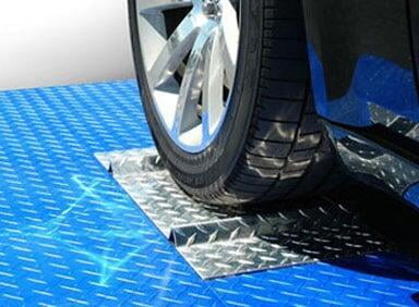 AccuPark® AccuPark®