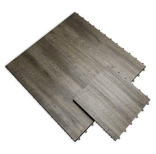 RACEDECK SMOKED OAK RACEDECK SMOKED OAK