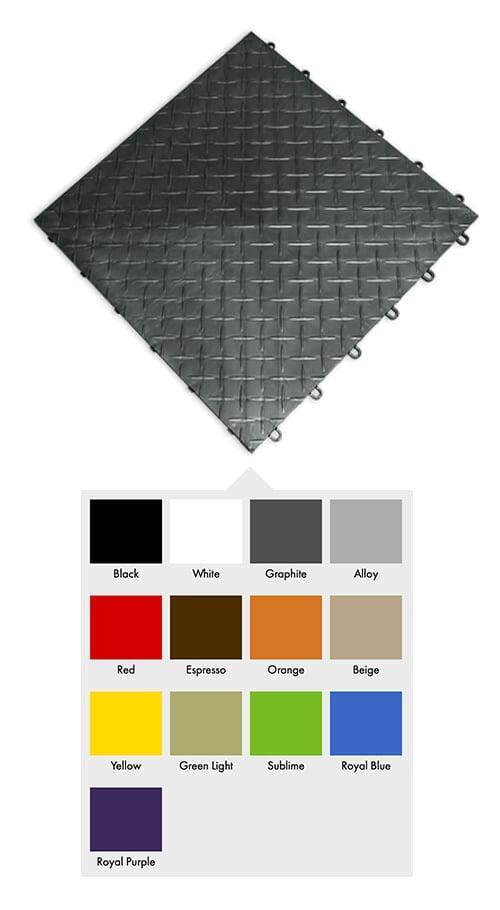 RACEDECK XL™ RACEDECK XL™