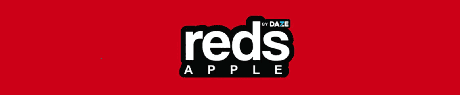 Reds apple Reds apple