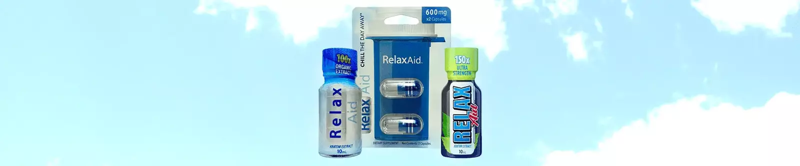 relaxaid