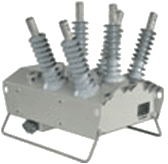 Restauradores Aéreos Tipo Poste Restauradores Aéreos Tipo Poste