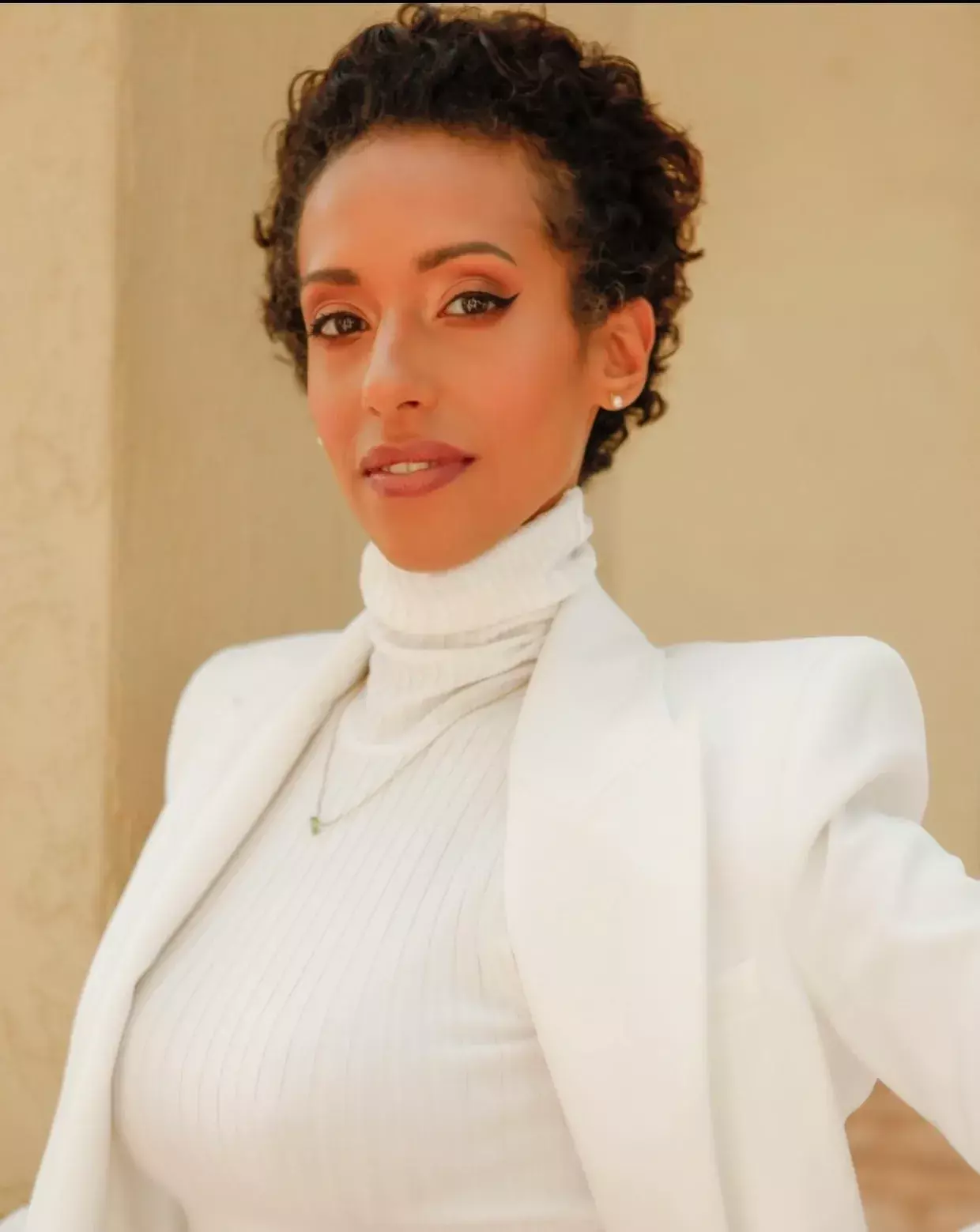 Indiana Almanzar Indiana Almanzar