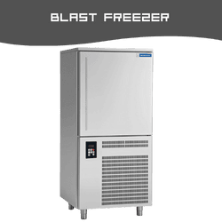 Blast freezer for gurgaon